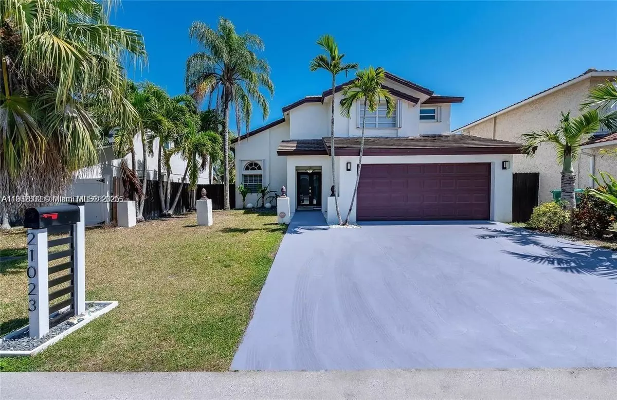 Cutler Bay, FL 33189,21023 SW 85th Pass