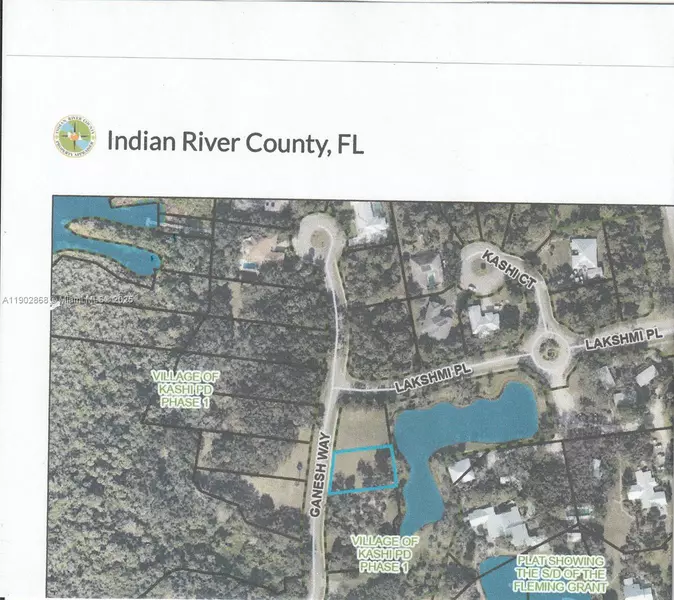 11314 Ganesh Way, Sebastian, FL 32958