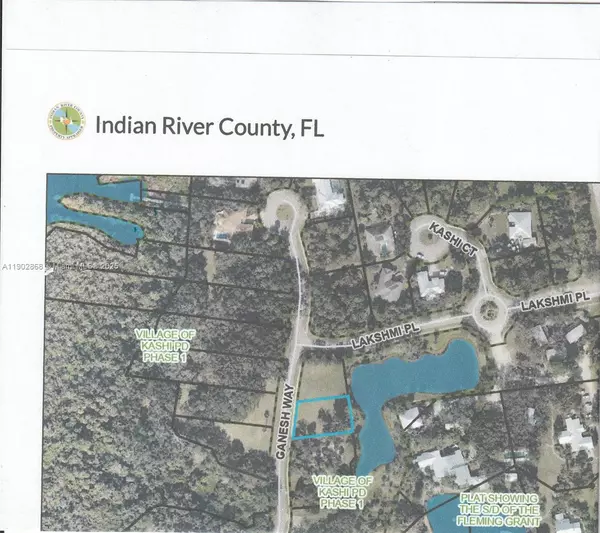 11314 Ganesh Way, Sebastian, FL 32958