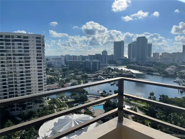 600 Three Islands Blvd #1814, Hallandale Beach, FL 33009