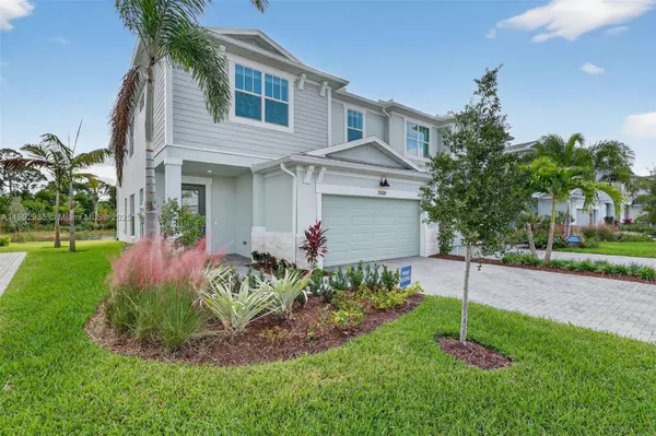 Jensen Beach, FL 34957,3508 NW Solange Ct #0