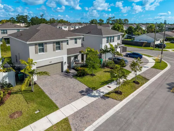 Homestead, FL 33032,13021 SW 267th St