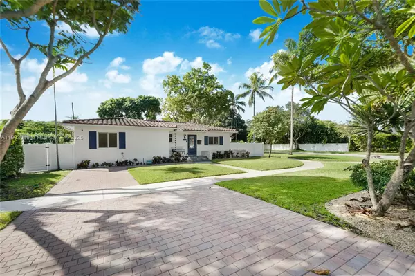 Miami Shores, FL 33161,2 NE 108th St