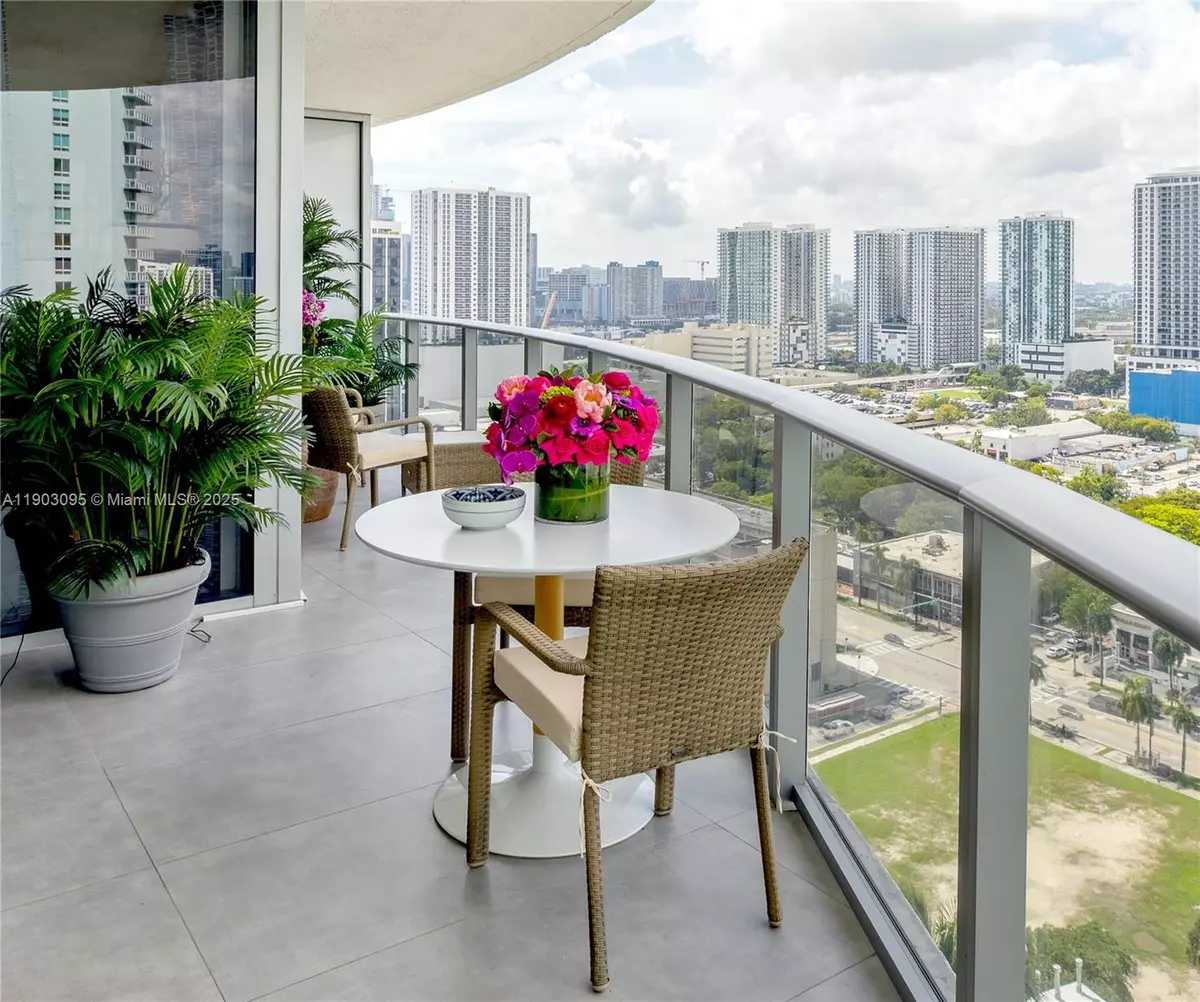 Miami, FL 33132,488 NE 18th St #2301