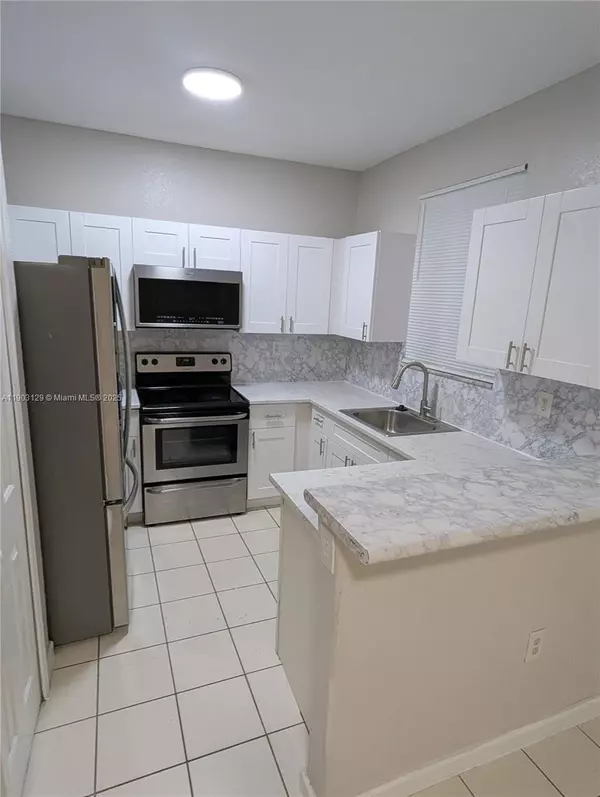 Homestead, FL 33035,1413 SE 24th Ct #268