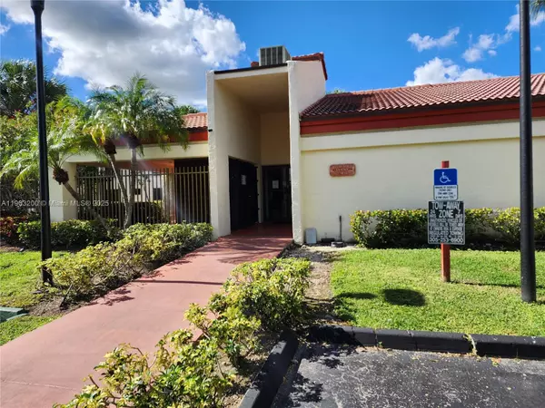 Miami, FL 33193,8600 SW 149th Ave #603