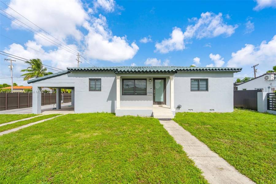 175 W 56th St, Hialeah, FL 33012