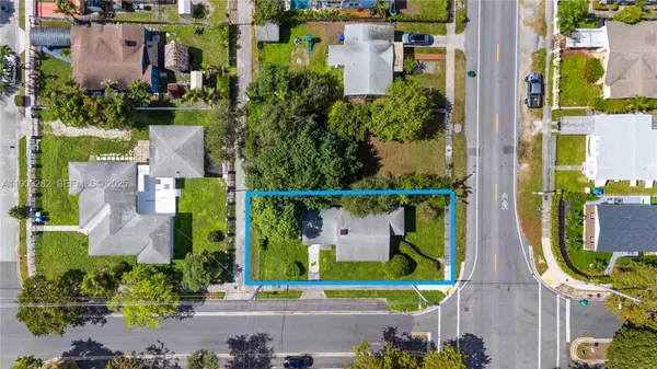 Miami, FL 33127,500 NW 46th St