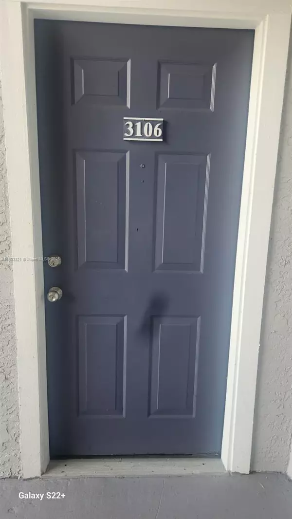 15040 SW 103rd Ln #3106, Miami, FL 33196
