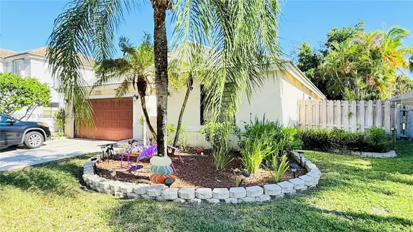 Pembroke Pines, FL 33028,1235 NW 144th Ave