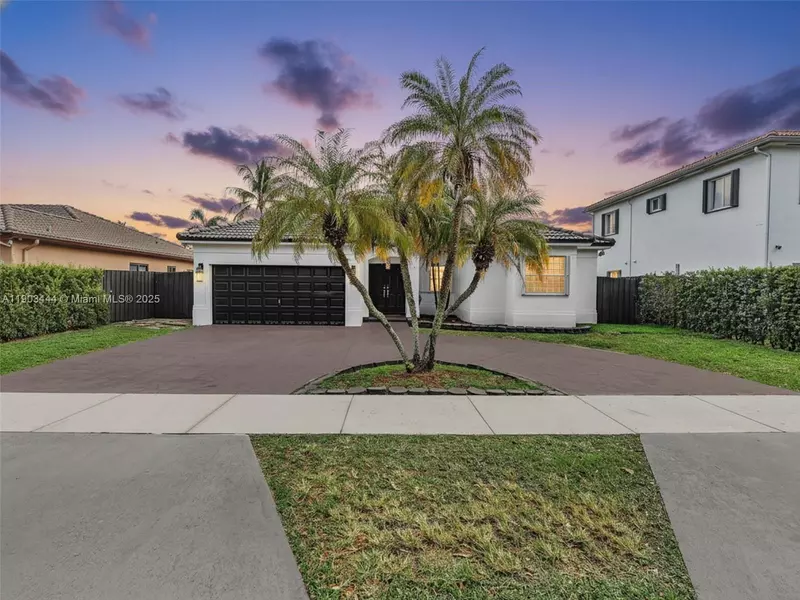 16691 NW 89th Pl, Miami Lakes, FL 33018