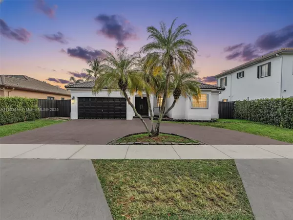 Miami Lakes, FL 33018,16691 NW 89th Pl