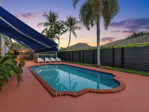 Miami Lakes, FL 33018,16691 NW 89th Pl