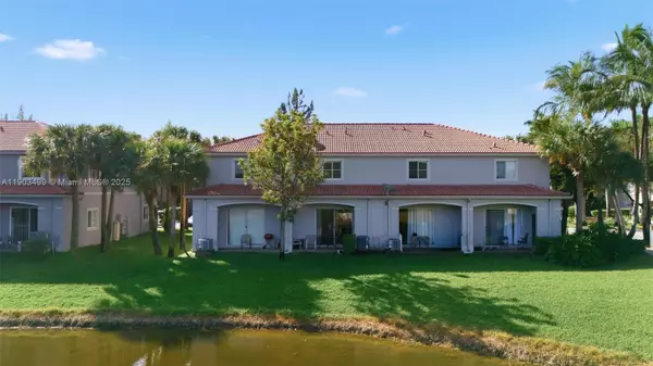 Miramar, FL 33025,8231 SW 29th St #103