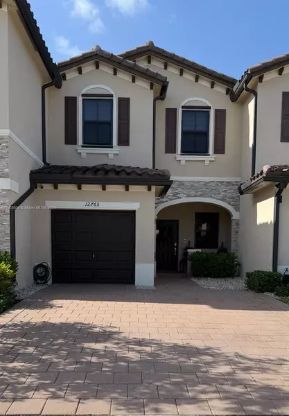 12765 SW 229th Ter, Miami, FL 33170