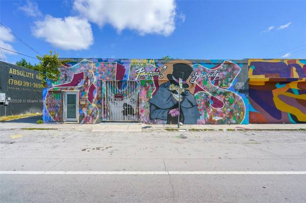3811 NW 2nd Ave, Miami, FL 33127