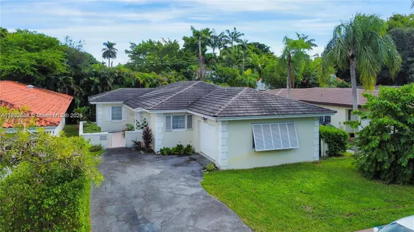 4241 Red Rd, Coral Gables, FL 33134