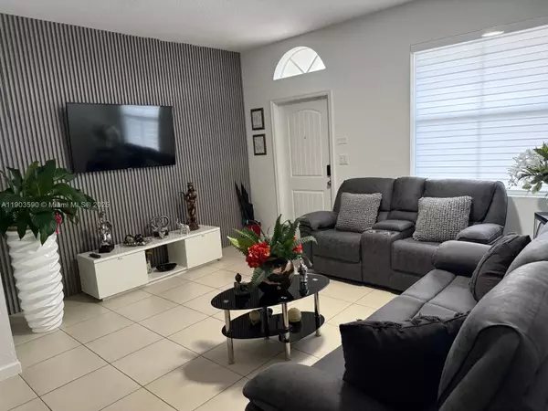 22522 SW 109th Psge #0, Miami, FL 33170