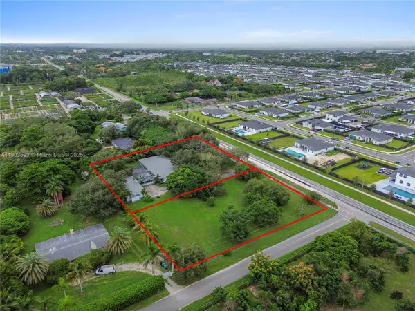 Homestead, FL 33030,16955 SW 288th St