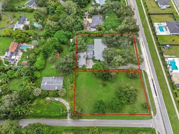 Homestead, FL 33030,16955 SW 288th St