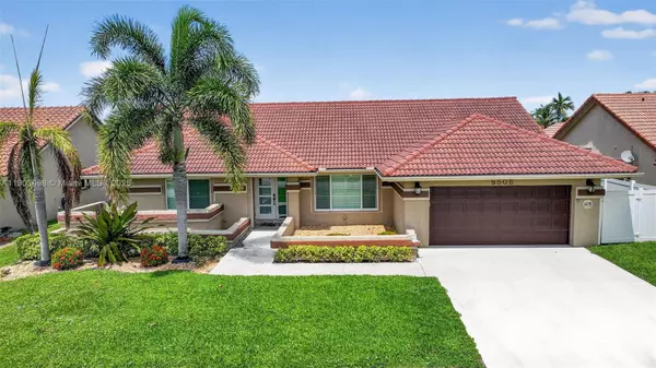 Boynton Beach, FL 33437,9505 Majestic Way