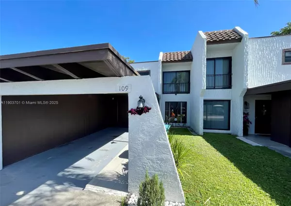 6500 Kendale Lakes Dr #109, Miami, FL 33183