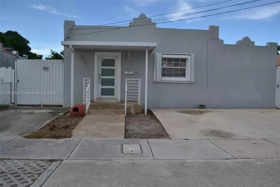 3501 NW 14th Ter #2, Miami, FL 33125
