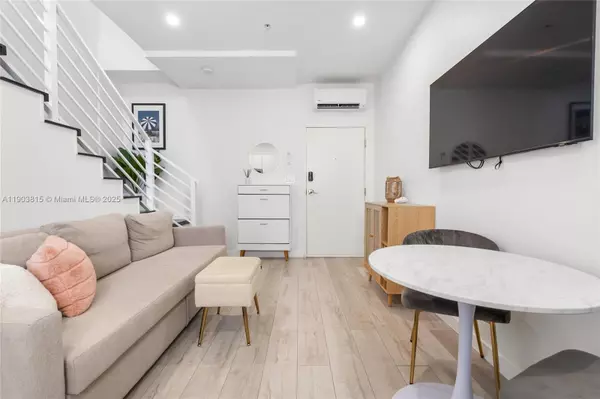 Miami Beach, FL 33139,1610 Euclid Ave #A110
