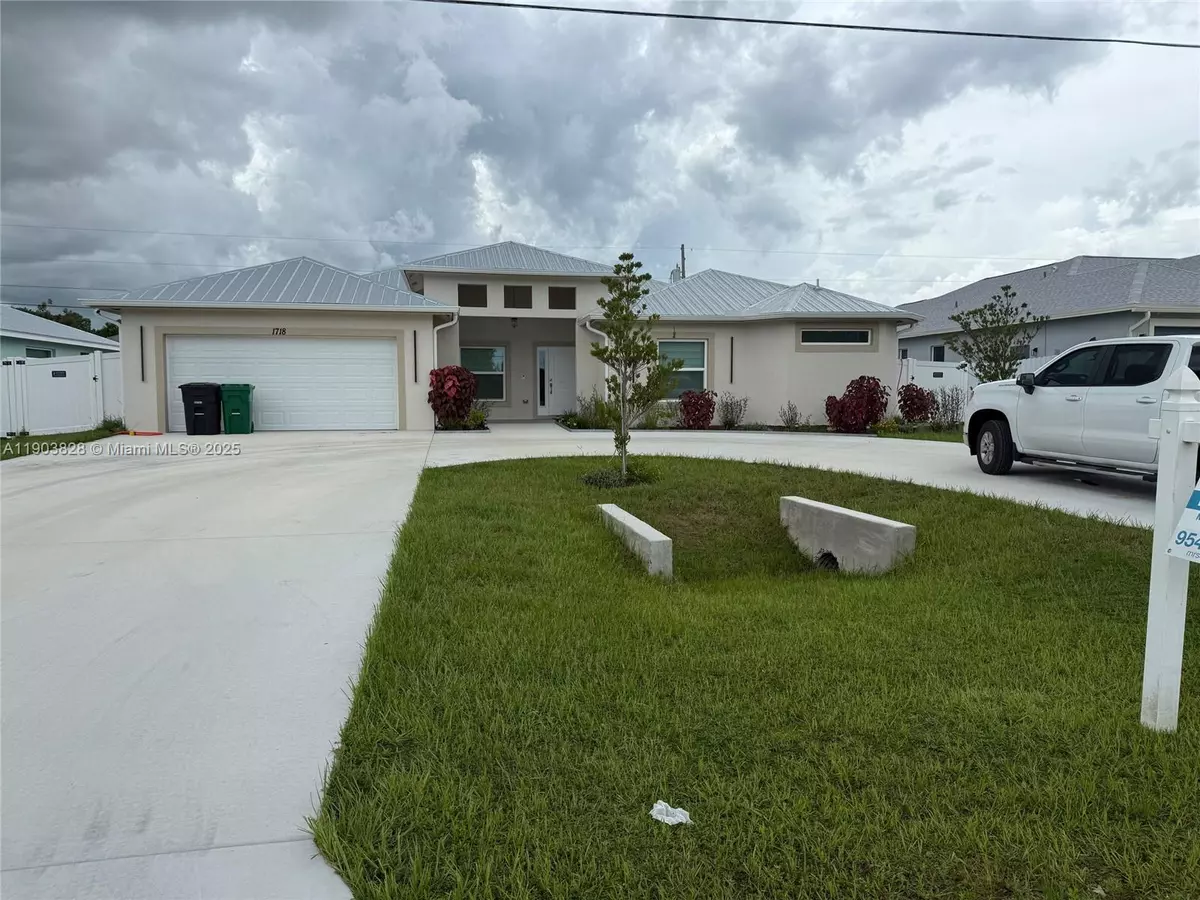 Port St. Lucie, FL 34953,1718 California