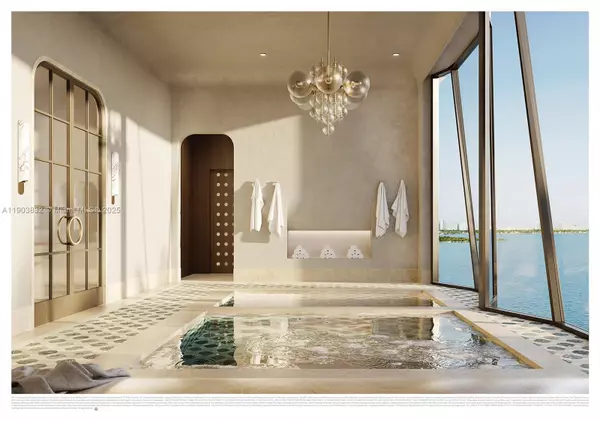 Miami, FL 33137,710 NE 29th St #2702