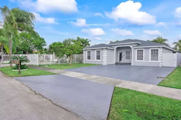 Homestead, FL 33032,13269 SW 278th St #13269