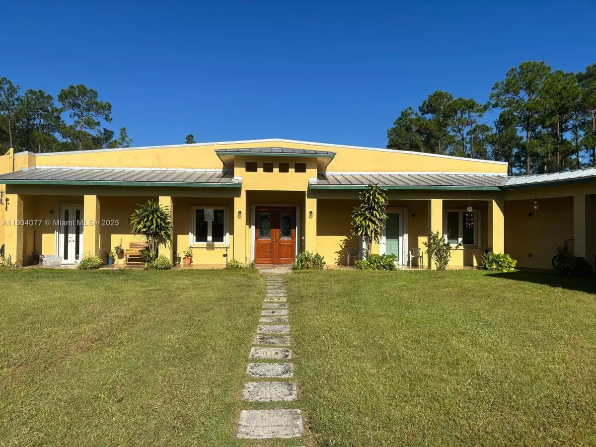 Other City - In The State Of Florida, FL 33935,2184 NINE MILE RD