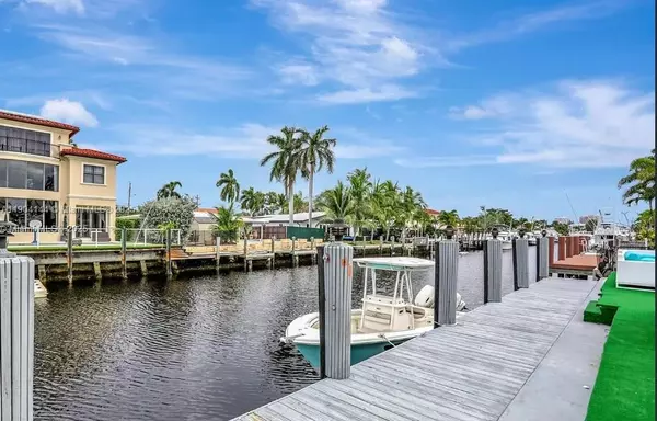 2321 SE 15th St #2321, Pompano Beach, FL 33062