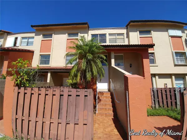 Miami, FL 33172,9905 NW 9 CR #8-21