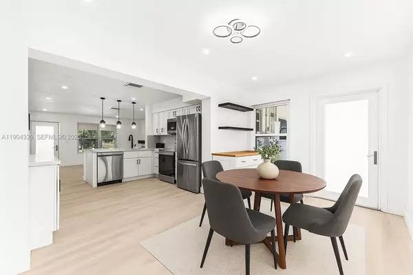 Dania Beach, FL 33312,4649 SW 28th Ave