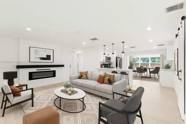 Dania Beach, FL 33312,4649 SW 28th Ave