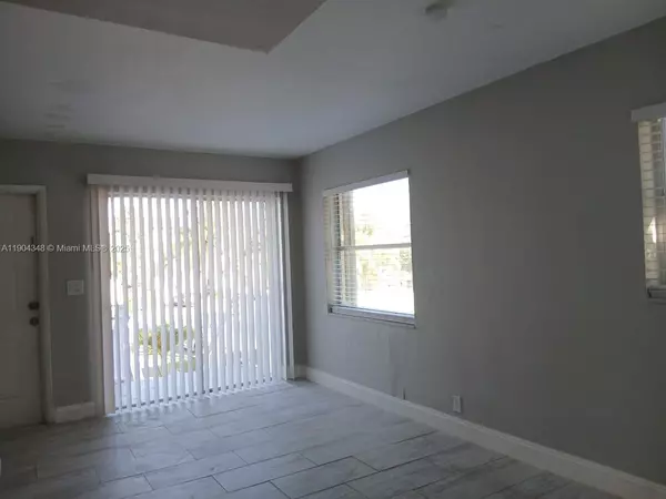 Oakland Park, FL 33306,3031 NE 21 Ter #5