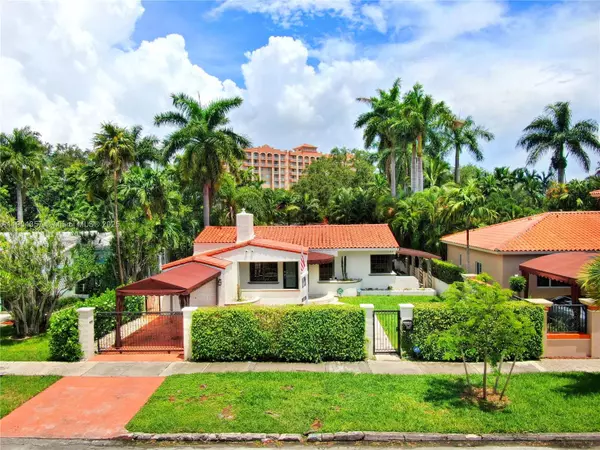 1027 SW 22 St, Miami, FL 33129