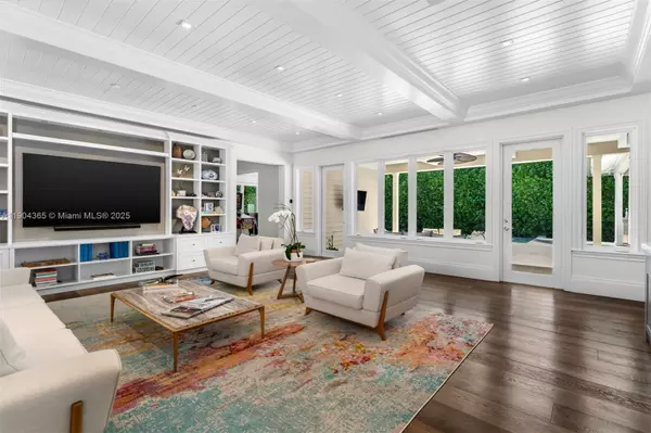 Miami Beach, FL 33140,2500 Regatta Ave