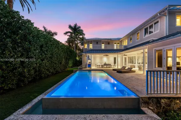 Miami Beach, FL 33140,2500 Regatta Ave