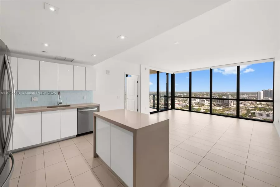 1600 NE 1st Ave #3016, Miami, FL 33132