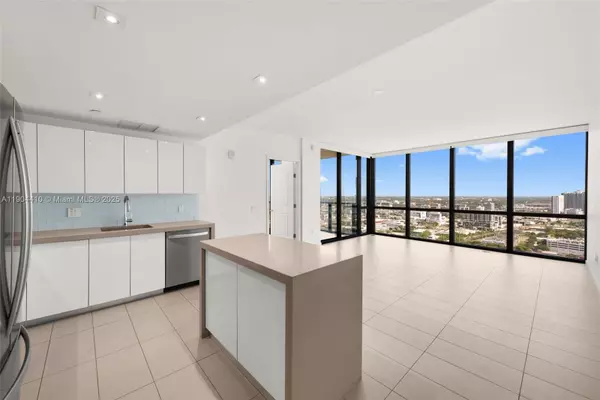 1600 NE 1st Ave #3016, Miami, FL 33132