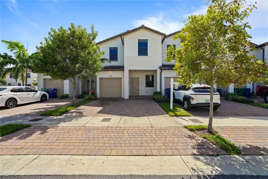 13108 SW 232nd Ln, Homestead, FL 33170