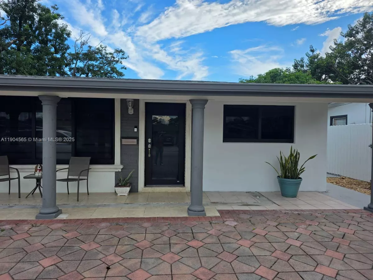 Miramar, FL 33023,7510 Granada Blvd