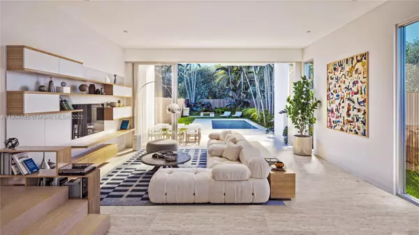 2841 SW 38th Ct, Miami, FL 33134