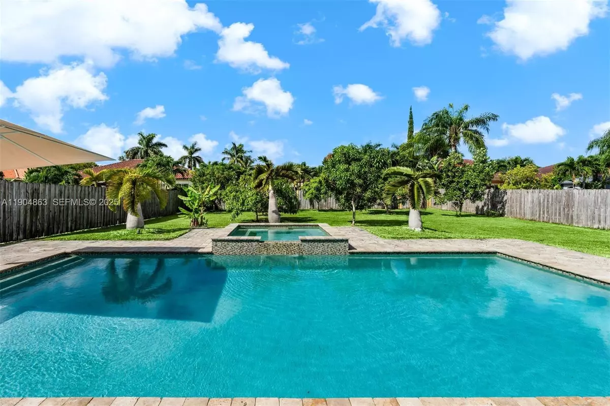 Palmetto Bay, FL 33157,17080 SW 92nd Ct