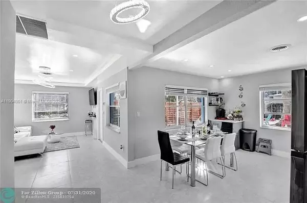 Hollywood, FL 33020,610 N 24th Ave #810