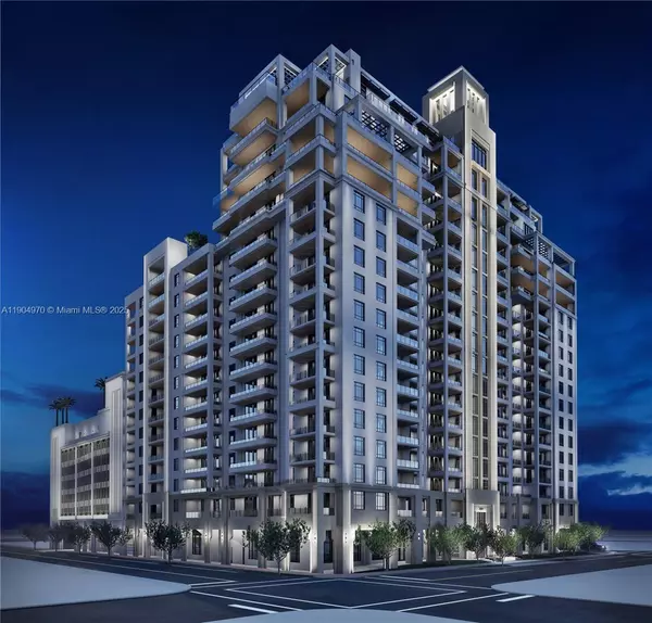 Coral Gables, FL 33134,2601 Salzedo Street #43