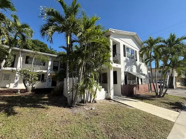 Hollywood, FL 33020,707 S 19th Ave #11