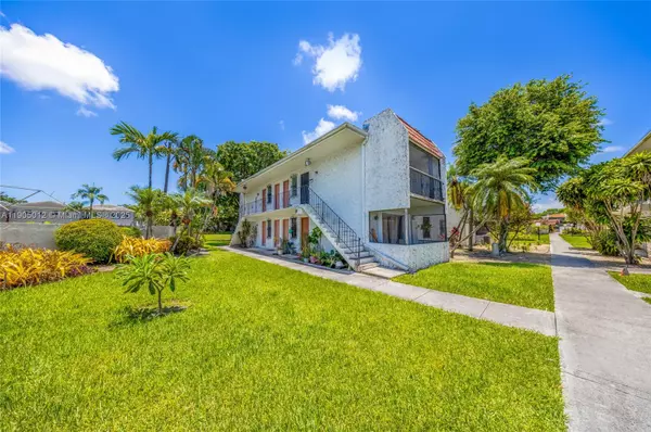 Palmetto Bay, FL 33176,8701 SW 141st St #F6